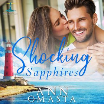 Shocking Sapphires: An opposites-attract, small-town girl and celebrity romance