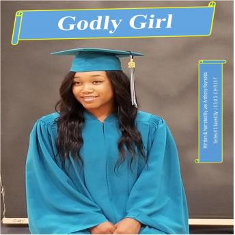 Godly Girl: Cleansed By Faith In  H I S  N A M E