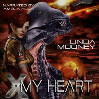 Download X My Heart by Linda Mooney