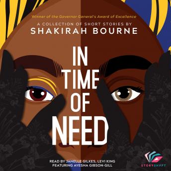 In Time of Need: A Collection of Short Stories