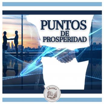 Puntos De Prosperidad