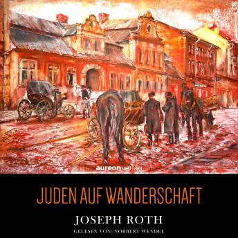 [German] - Juden auf Wanderschaft
