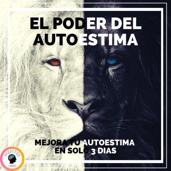 El Poder Del Autoestima