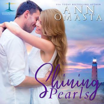 Shining Pearls: An addictive small-town Maine romance series