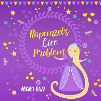Rapunzel's Lice Problem