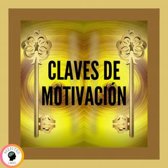 Claves De Motivación