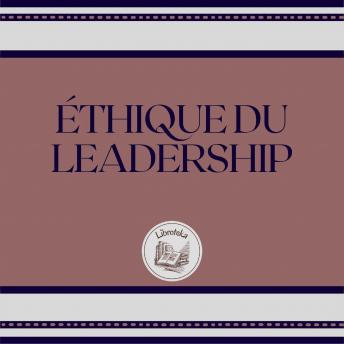 [French] - ÉTHIQUE DU LEADERSHIP