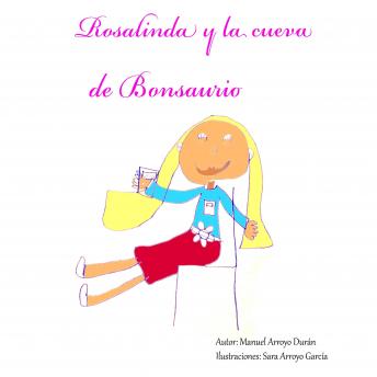 [Spanish] - ROSALINDA Y LA CUEVA DE BONSAURIO