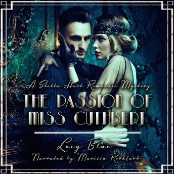 The Passion of Miss Cuthbert