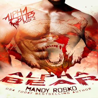 Download Alpha Bear by Mandy Rosko