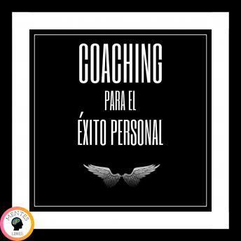 Coaching Para el Éxito Personal