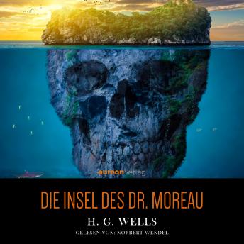 [German] - Die Insel des Dr. Moreau
