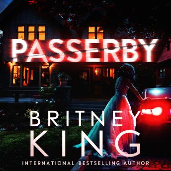 Passerby: A Psychological Thriller