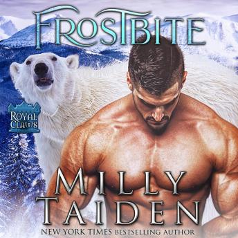 Frostbite: Royal Claws, Book 2