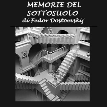 [Italian] - Memorie del sottosuolo