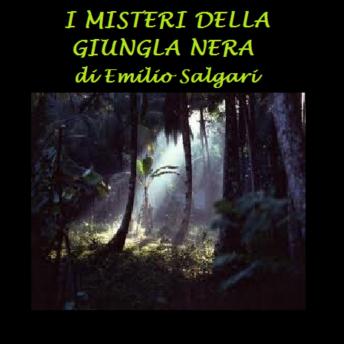 [Italian] - I misteri della giungla nera