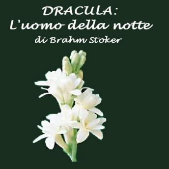 [Italian] - Dracula: l'uomo della notte