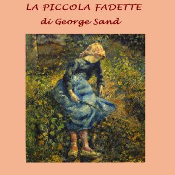 [Italian] - La piccola Fadette