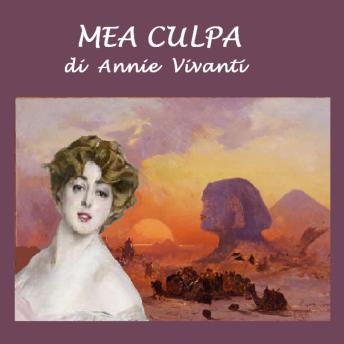 [Italian] - Mea culpa