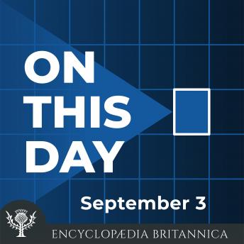 On This Day: September 3.