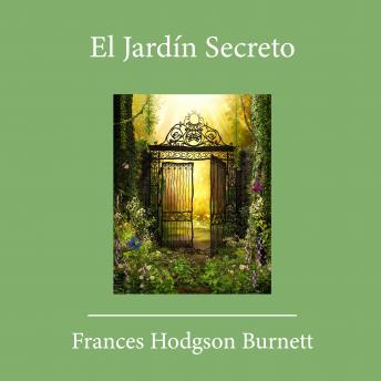 El Jardin Secreto