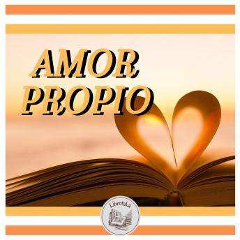 [Spanish] - AMOR PROPIO