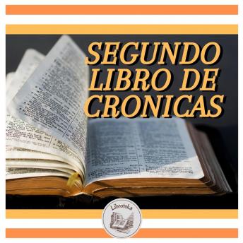 [Spanish] - Segundo Libro De Crónicas
