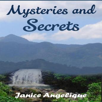 Mysteries and secrets
