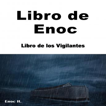 Libro de Enoc -: Libro de los Vigilantes