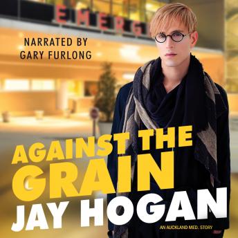 Against The Grain: An Auckland Med Story