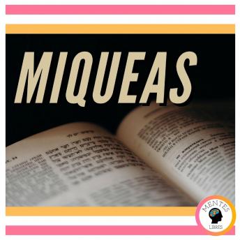 [Spanish] - MIQUEAS