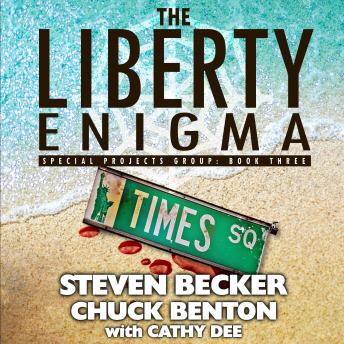 The Liberty Enigma