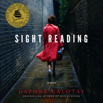 Sight Reading: a novel