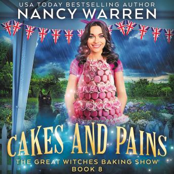 Cakes and Pains: The Great Witches Baking Show