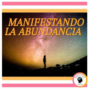 Manifestando la abundancia