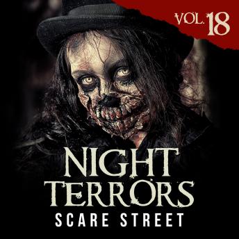 Night Terrors Vol. 18: Short Horror Stories Anthology