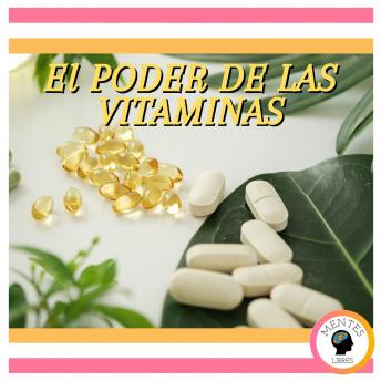 [Spanish] - El Poder De Las Vitaminas