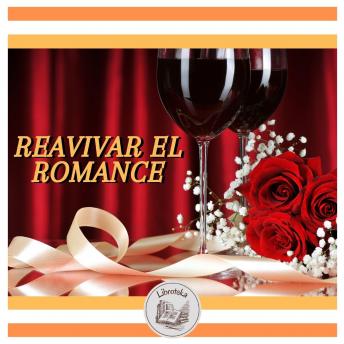 [Spanish] - REAVIVAR EL ROMANCE