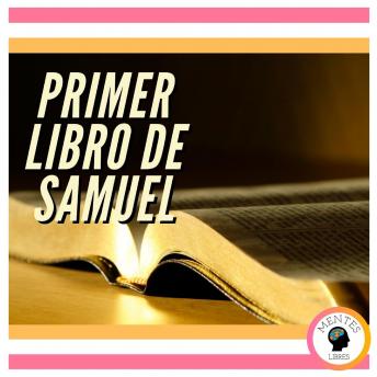 [Spanish] - PRIMER LIBRO DE SAMUEL