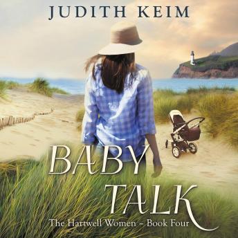 Baby Talk, Audio book by Judith Keim