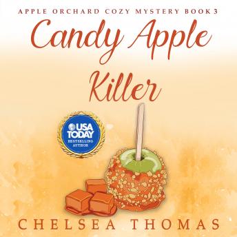 Download Candy Apple Killer by Chelsea Thomas