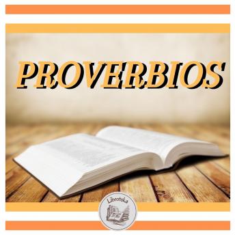 [Spanish] - Proverbios