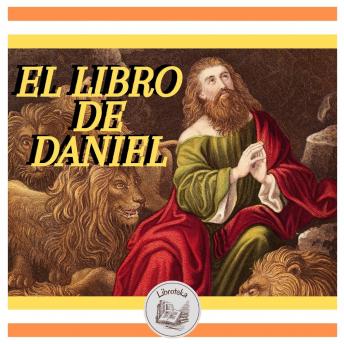 [Spanish] - El Libro De Daniel