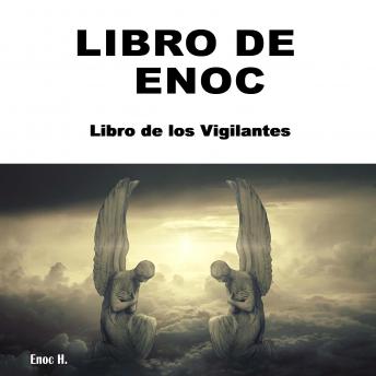 Libro de Enoc: El libro de los vigilantes