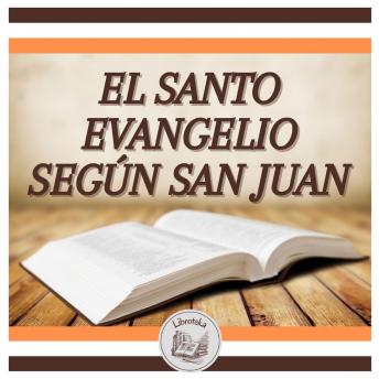 [Spanish] - El Santo Evangelio Según San Juan