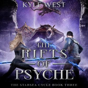 Download Rifts of Psyche by Kyle West