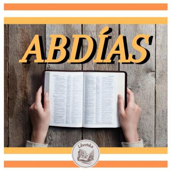 [Spanish] - Abdías