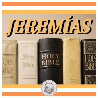 [Spanish] - Jeremías