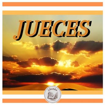 Jueces