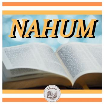 [Spanish] - Nahum